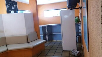 Samburá Hotel - Feira de Santana