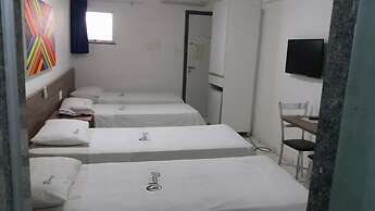 Samburá Hotel - Feira de Santana