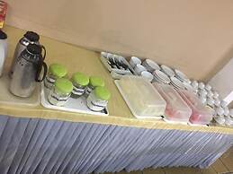 Samburá Hotel - Feira de Santana