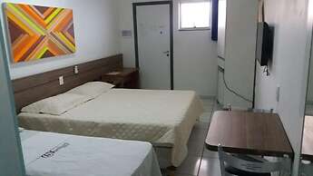 Samburá Hotel - Feira de Santana