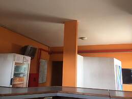 Samburá Hotel - Feira de Santana