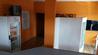 Samburá Hotel - Feira de Santana