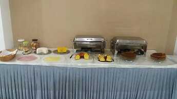 Samburá Hotel - Feira de Santana