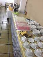 Samburá Hotel - Feira de Santana