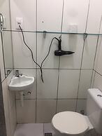 Samburá Hotel - Feira de Santana