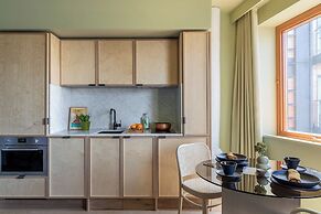 Locke At Broken Wharf