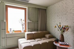 Locke At Broken Wharf