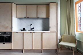 Locke At Broken Wharf