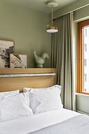 Locke At Broken Wharf