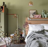 Locke At Broken Wharf