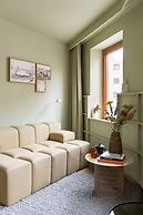 Locke At Broken Wharf