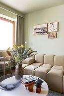 Locke At Broken Wharf