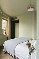 Locke At Broken Wharf