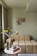 Locke At Broken Wharf