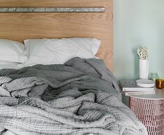 Locke At Broken Wharf