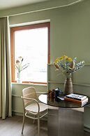 Locke At Broken Wharf