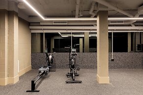 Locke At Broken Wharf