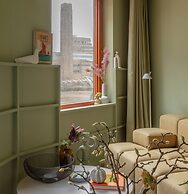 Locke At Broken Wharf