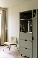 Locke At Broken Wharf