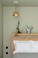 Locke At Broken Wharf