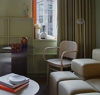 Locke At Broken Wharf