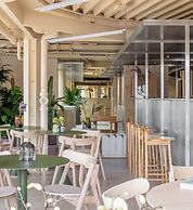 Locke At Broken Wharf