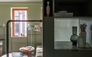 Locke At Broken Wharf