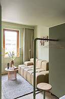 Locke At Broken Wharf