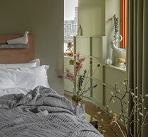 Locke At Broken Wharf