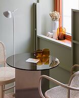 Locke At Broken Wharf