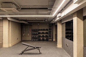 Locke At Broken Wharf