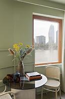 Locke At Broken Wharf