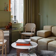 Locke At Broken Wharf