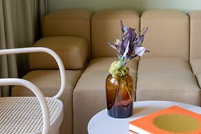 Locke At Broken Wharf