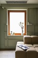 Locke At Broken Wharf