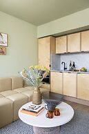 Locke At Broken Wharf