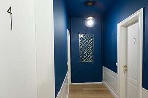 Trieste 411 (Rooms & Apartments)