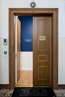 Trieste 411 (Rooms & Apartments)