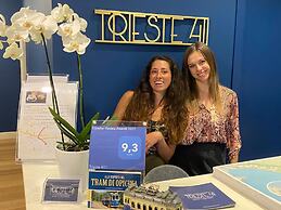 Trieste 411 (Rooms & Apartments)