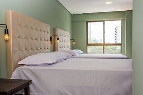 Ilusion Hotel