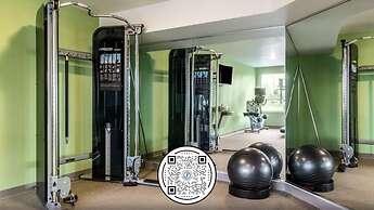 WoodSpring Suites Indianapolis Castleton