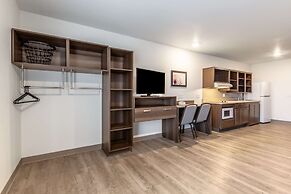 WoodSpring Suites Indianapolis Castleton