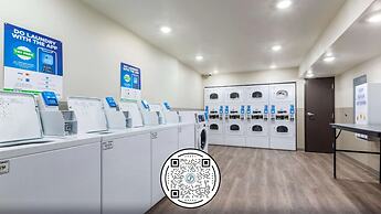 WoodSpring Suites Indianapolis Castleton