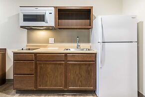 WoodSpring Suites Indianapolis Castleton