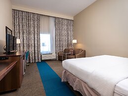 Flag Point Inn & Suites Pratt by FairBridge