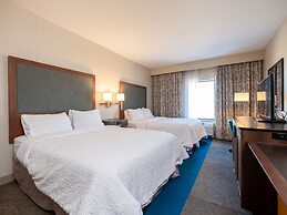 Flag Point Inn & Suites Pratt by FairBridge