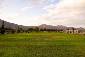 Sueños Resort Valle de Guadalupe