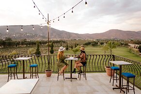Sueños Resort Valle de Guadalupe