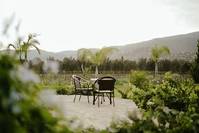 Sueños Resort Valle de Guadalupe