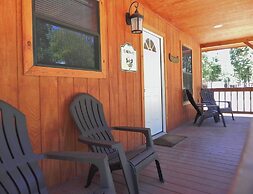 Pope's Landing Marina